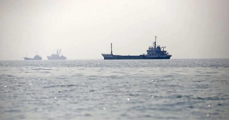 İran basını: İran Silahlı Kuvvetleri, Hürmüz Boğazı nda iki günde 19 gemiye müdahale etti Dış Haberler