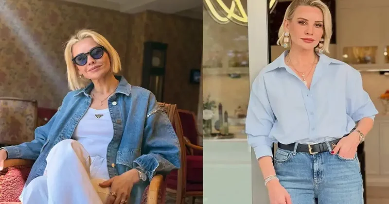 Televizyon dünyasından mağazacılığa! Esra Erol yeni kariyerinde ilk adımı attı