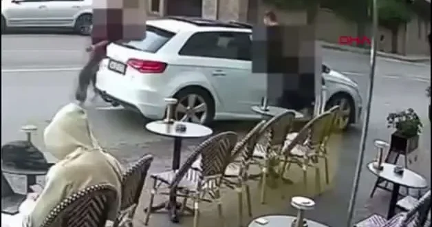 Uyanık sürücünün yer değiştirme oyunu: 81 bin TL’lik şok