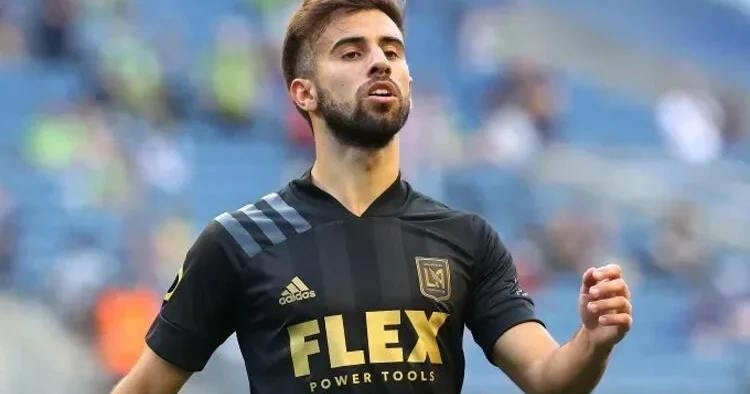 Diego Rossi kimdir kaç yaşında hangi takımlarda oynadı?