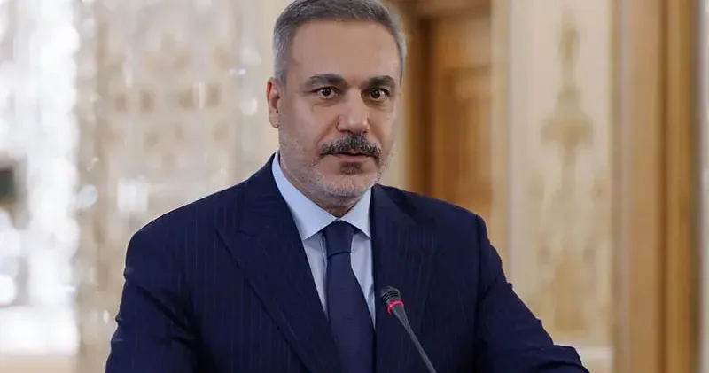 Dışişleri Bakanı Fidan’dan BM değerlendirmesi