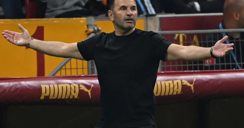 Ya herro ya merro! İşte Galatasaray ı 21 günde bekleyen zorlu süreç