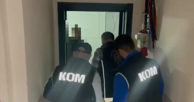 Karabük’te kalpazanlık operasyonu: 11 bin 700 sahte dolar ele geçirildi Sözcü Gazetesi