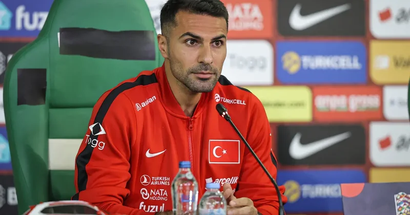 Zeki Çelik ten 1. Lig ekibine teşekkür! Bugün buradaysam onlar sayesinde