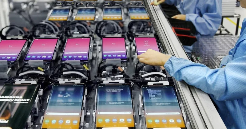 Türkiye de çok satan telefon için yasaklansın davası açıldı Sözcü Gazetesi