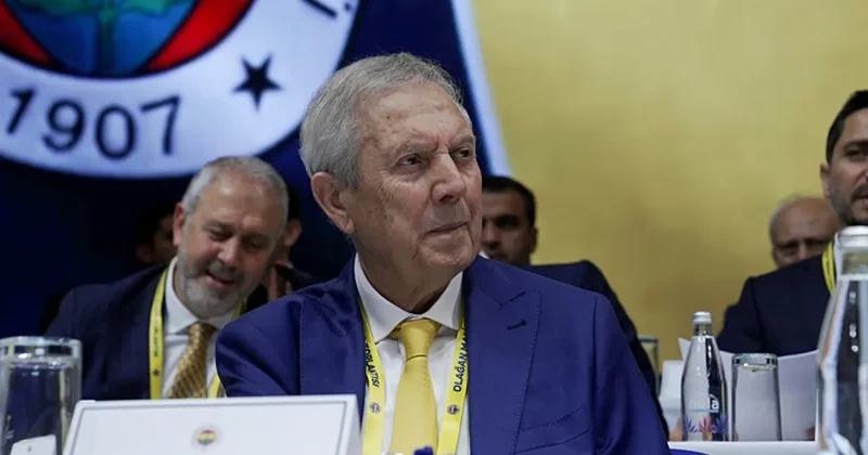 Fenerbahçe nin toplam borcu açıklandı!