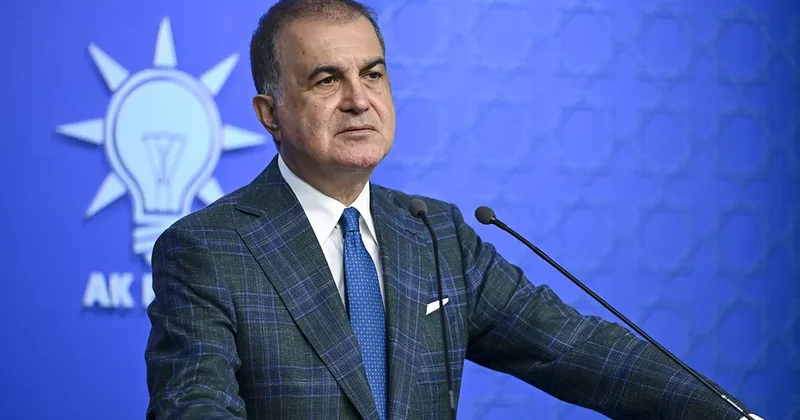 AK Parti den Fatma Betül Sayan Kaya nın istifası sonrası ilk açıklama