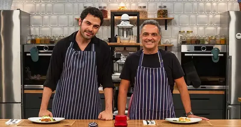 Omuz Omuza, bugün ‘Haysiyet’ dizisinin Tufan’ı Gökberk Yıldırım’ı ağırlayacak