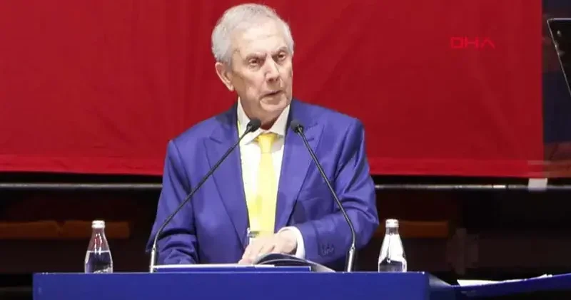 Aziz Yıldırım: Türkiye nin Fenerbahçe ye, Fenerbahçe nin Türkiye ye ihtiyacı var