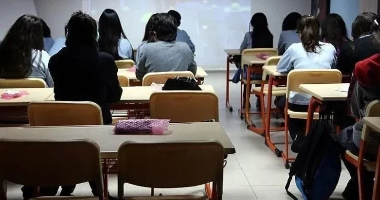 İzinsiz eğitime sıkı denetim