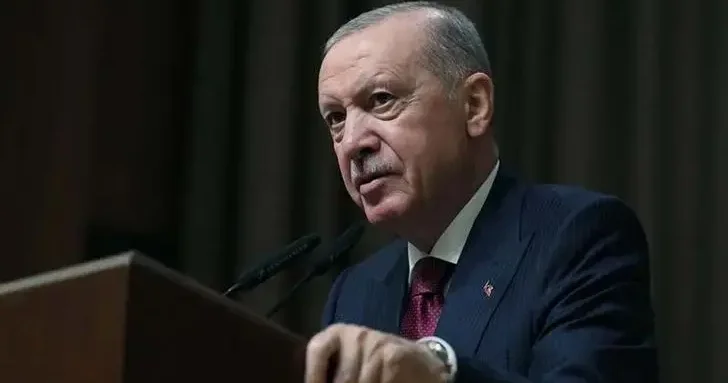 Cumhurbaşkanı Erdoğan: 2026 sonunda turizm gelirinde 65 milyar dolar seviyesine ulaşacağız