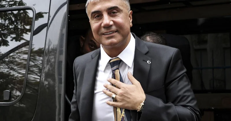 MHP li İsmail Özdemir den Sedat Peker açıklaması: Yakında vatanımıza kavuşacak
