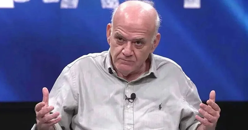 Ahmet Çakar kariyerindeki en büyük hatayı açıkladı! Belki şampiyon olacaktılar