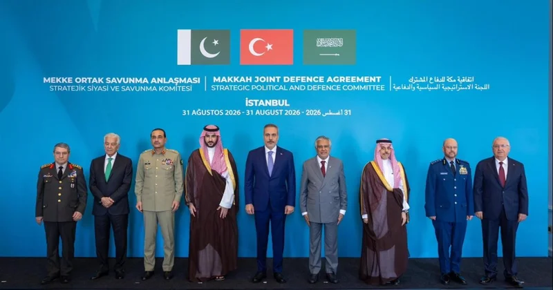 İran Cumhurbaşkanı: Mekke ittifakı Müslümanların birleşmesi için adım