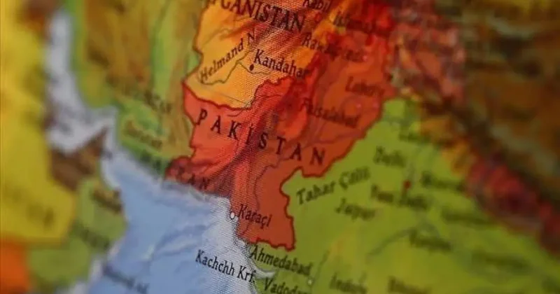 Ortalığı karıştıran iddia! Pakistan dan Afganistan a yalanlama!