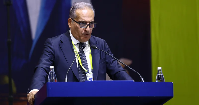 Orhan Demirel: Kullanılan paralar banka borçlarına gitmiştir