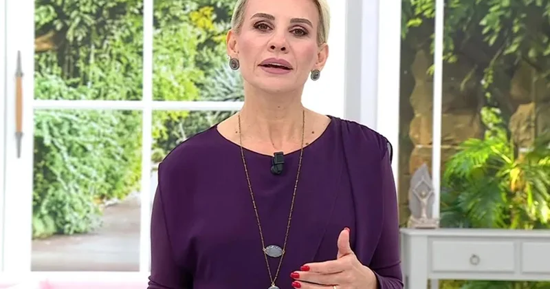 1. Televizyon dışında yeni sektör! Esra Erol giyim mağazası açtı