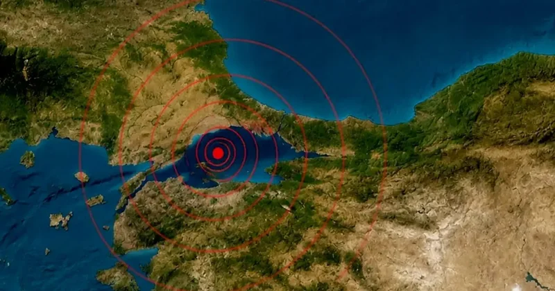 Deprem uzmanından İstanbul için dikkat çeken uyarı: Asıl tehlike burada!