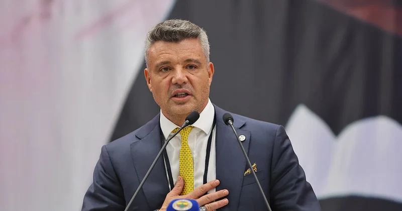 Sadettin Saran ve yönetimi ibra edildi! Sözcü Gazetesi