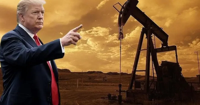 ABD Başkanı Trump, petrol fiyatlarının nasıl düşeceğini açıkladı
