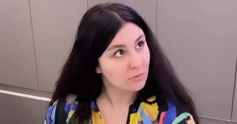 Yasemin Sakallıoğlu: Bebeğini göstermeyene altın takmıyorum