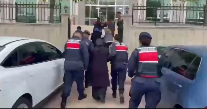 Son dakika: Çelişkili ifadeler dikkat çekti! Fadime nin yengesi ile ağabeyi tutuklandı! Son dakika haberleri