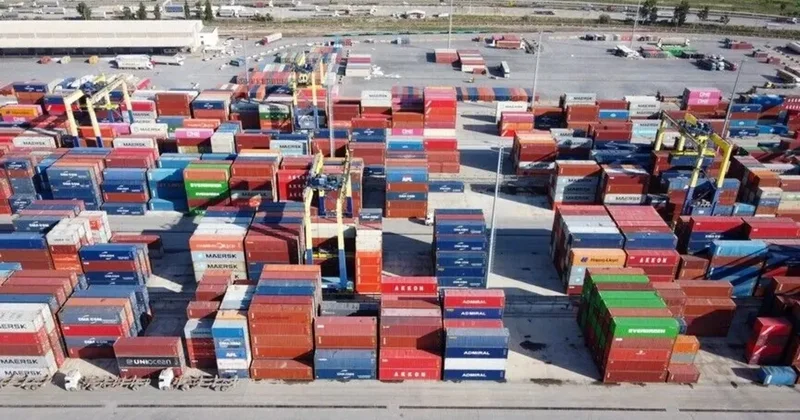 Esnafın ihracat rotası belli oldu: İşte listenin başındaki ülke