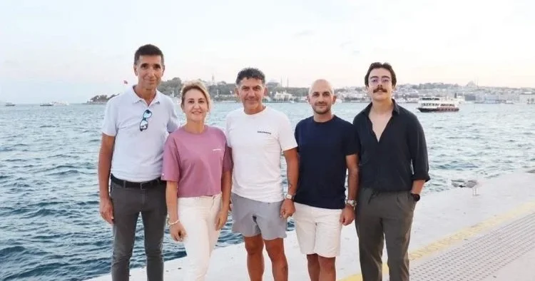 Hekimler piste çıkıyor… 6 doktor 24 saat koşacak