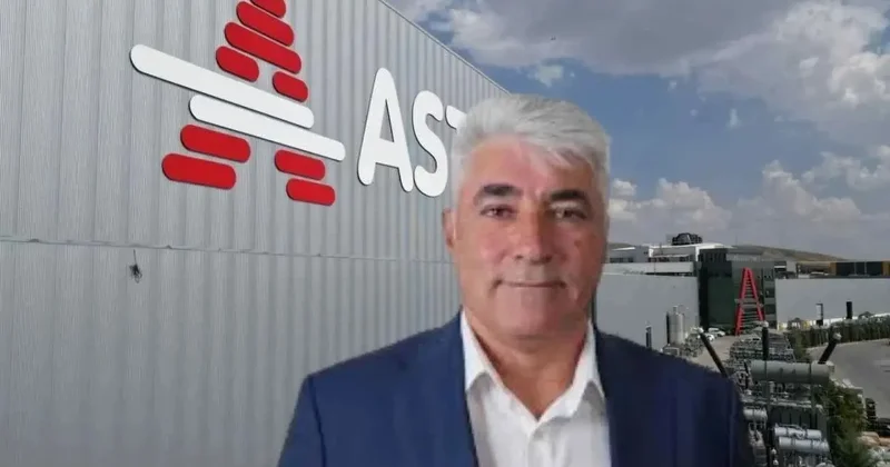 Astor Enerji sahibi Feridun Geçgel in mal varlığına tedbiren el konuldu