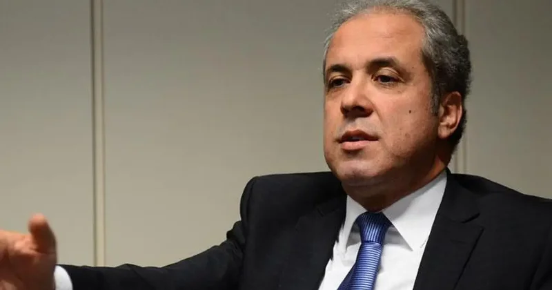 Şamil Tayyar dan çok konuşulacak çıkış! Olağanüstü kongre ve bakanlar kurulunda revize önerisi geldi