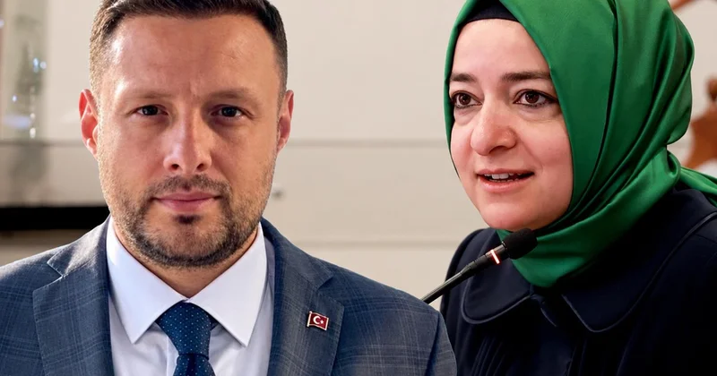Cumhurbaşkanı Danışmanı Cesur dan Kaya’nın istifası sonrası dikkat çeken paylaşım
