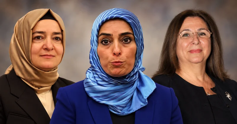 AKP nin muhteşem üçlüsü paraları böyle götürdü Sözcü Gazetesi