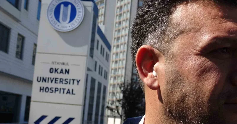 Yanlış kulak ameliyatı iddiası! Aynı gün ikinci kez masaya yatırıldı