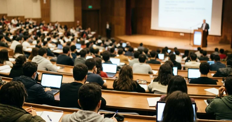 Samsun Ondokuz Mayıs Üniversitesi nde 1 milyar liradan fazla zarar