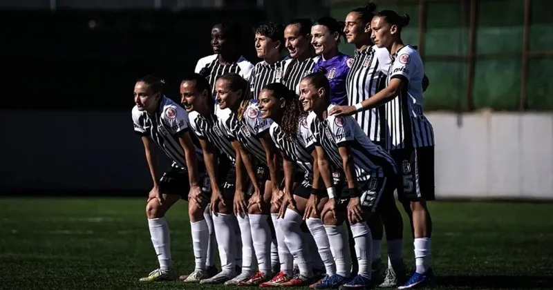 Beşiktaş ın maçı ertelendi!
