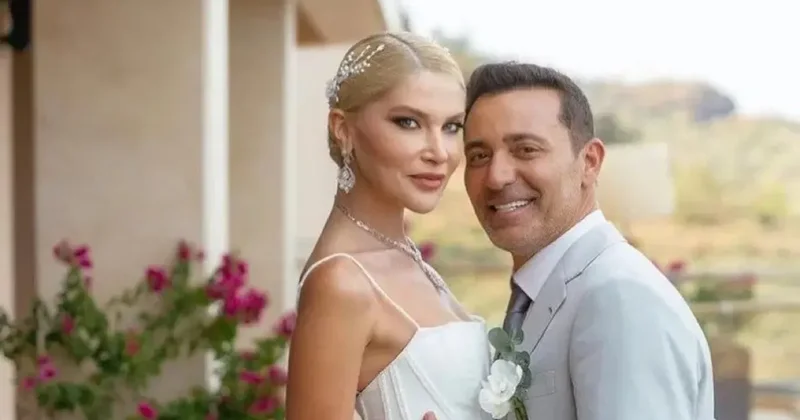 Fon soruşturmasında yeni gelişme: Mustafa Sandal ın eşi Melis Sandal ın mal varlıkları donduruldu! 11 milyar TL lik çıkış...