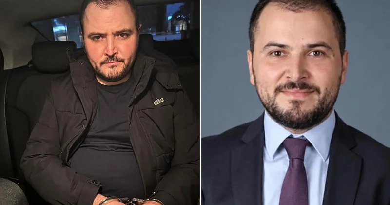 Fon soruşturmasında son durum: Erdin Özel gözaltında, tutuklu sayısı 51’e ulaştı Son Haberler
