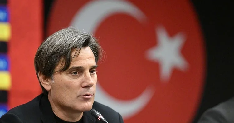 A Milli Futbol Takımı, 656. maçına İtalya karşısında çıkacak