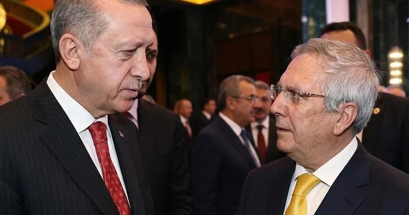 Aziz Yıldırım büyük müjdeyi duyurdu: Cumhurbaşkanımız da Hemen yapın talimatını verdi