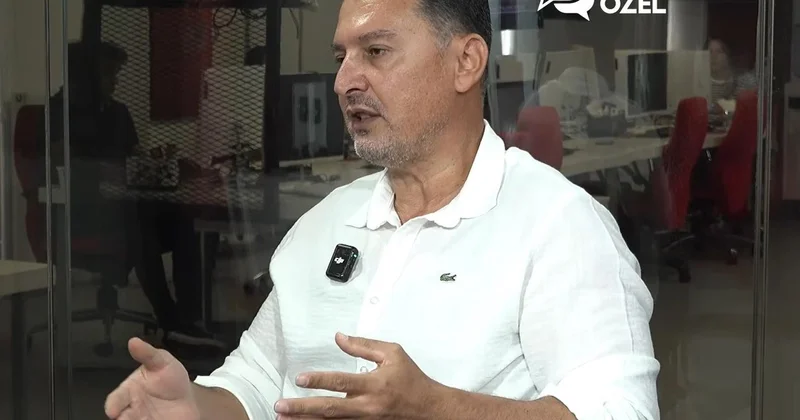 Herbalist Tarkan Güveloğlu ndan dikkat çeken sözler: Avrupa nın tamamında 40, bizde 3 bin endemik bitki var