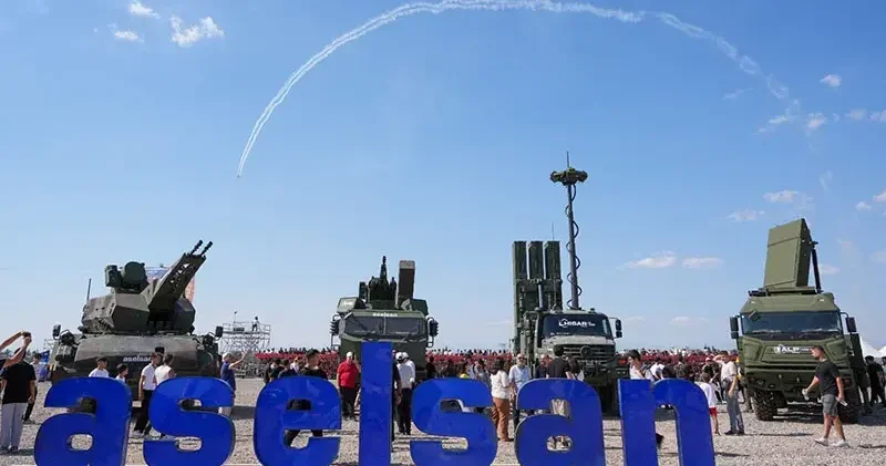 ASELSAN, TEKNOFEST Şanlıurfa da ürün ve çözümlerini gençlerle buluşturacak