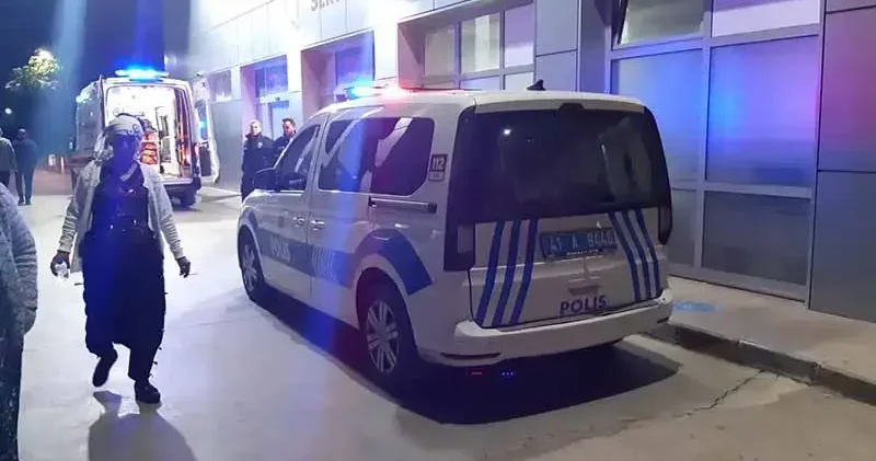 Eski eşinin tabancayla vurduğu Fatma, öldü