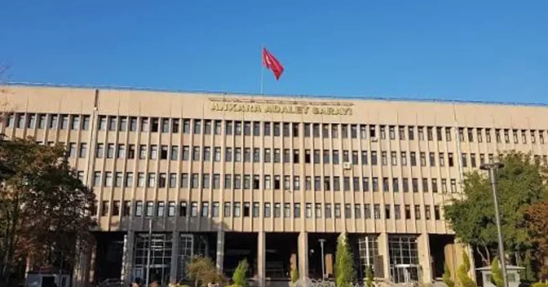 Ankara’da uyuşturucu ve fuhuş operasyonu: 18 şüphelinin tamamı yakalandı