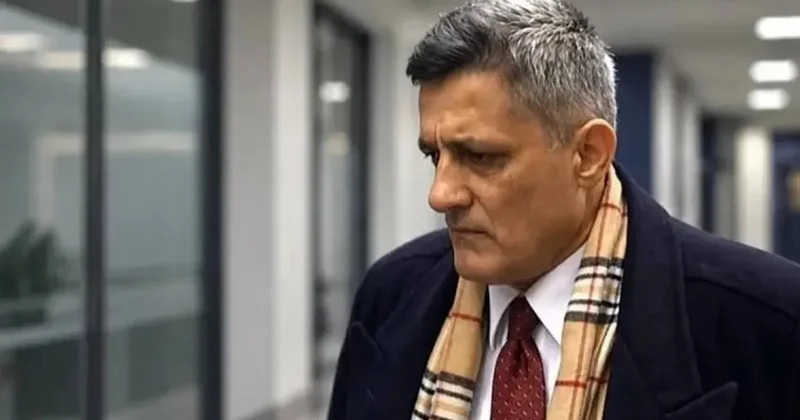 Kozinoğlu soruşturmasında gözaltına alınmıştı! Eski adli tıp doktoru evinde ölü bulundu