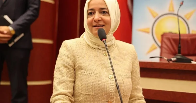 Ses getirecek iddia: SPK, Fatma Betül Sayan Kaya ve eşi hakkında suç duyurusunda bulunacak