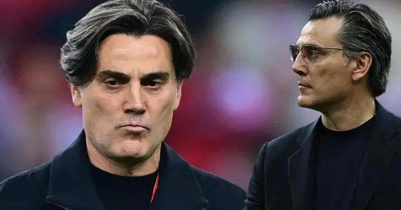 Montella dan İtalya maçı öncesi Berke Özer açıklaması! Konuşmak doğru değil Fanatik Gazetesi Futbol Haberleri Spor
