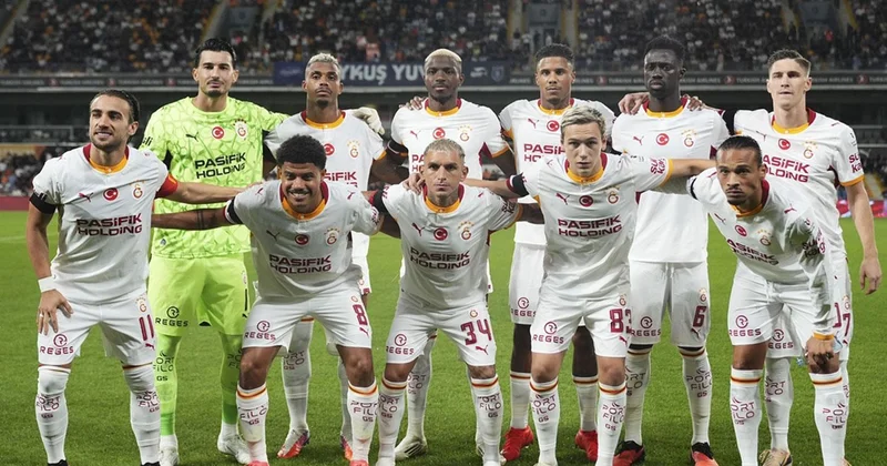 Okan Buruk biletini kesti! Galatasaray da sürpriz ayrılık