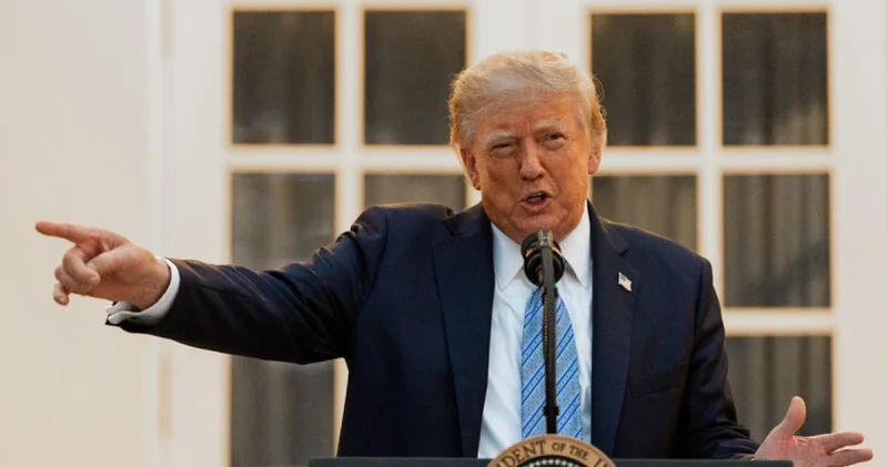ABD Başkanı Trump tan Küba mesajı: Anlaşma yapacağımızı düşünüyorum Dış Haberler