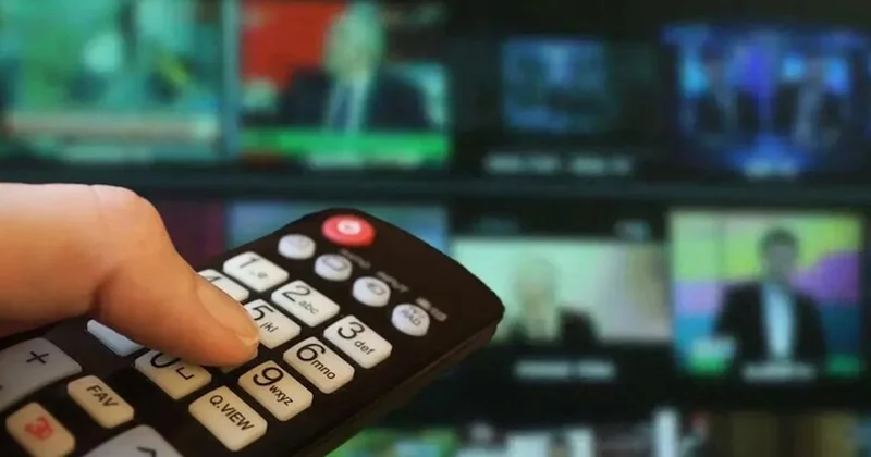 26 Eylül 2026 reyting sonuçları açıklandı! Zirvede hangi yapım var? Sözcü Gazetesi