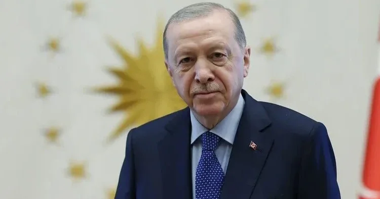 Kabine yarın kritik gündemle toplanıyor: Fon soruşturması ve terörsüz Türkiye süreci masada
